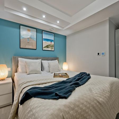 Blueapart Apartamenty Jurata Eksteriør billede